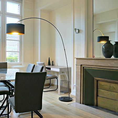 Little Suite - Colas Lille Exterior photo