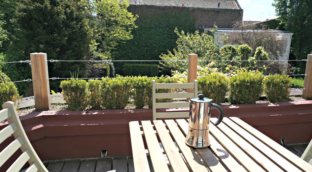Little Suite - Colas Lille Exterior photo
