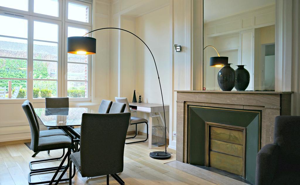 Little Suite - Colas Lille Exterior photo
